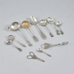 1559 7197 CUTLERY